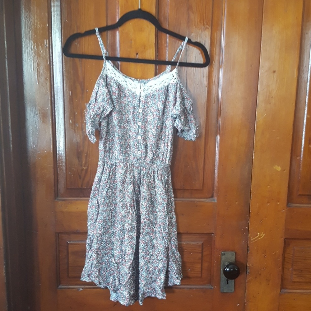 Summer/spring Dress